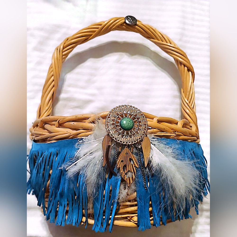 Native basket